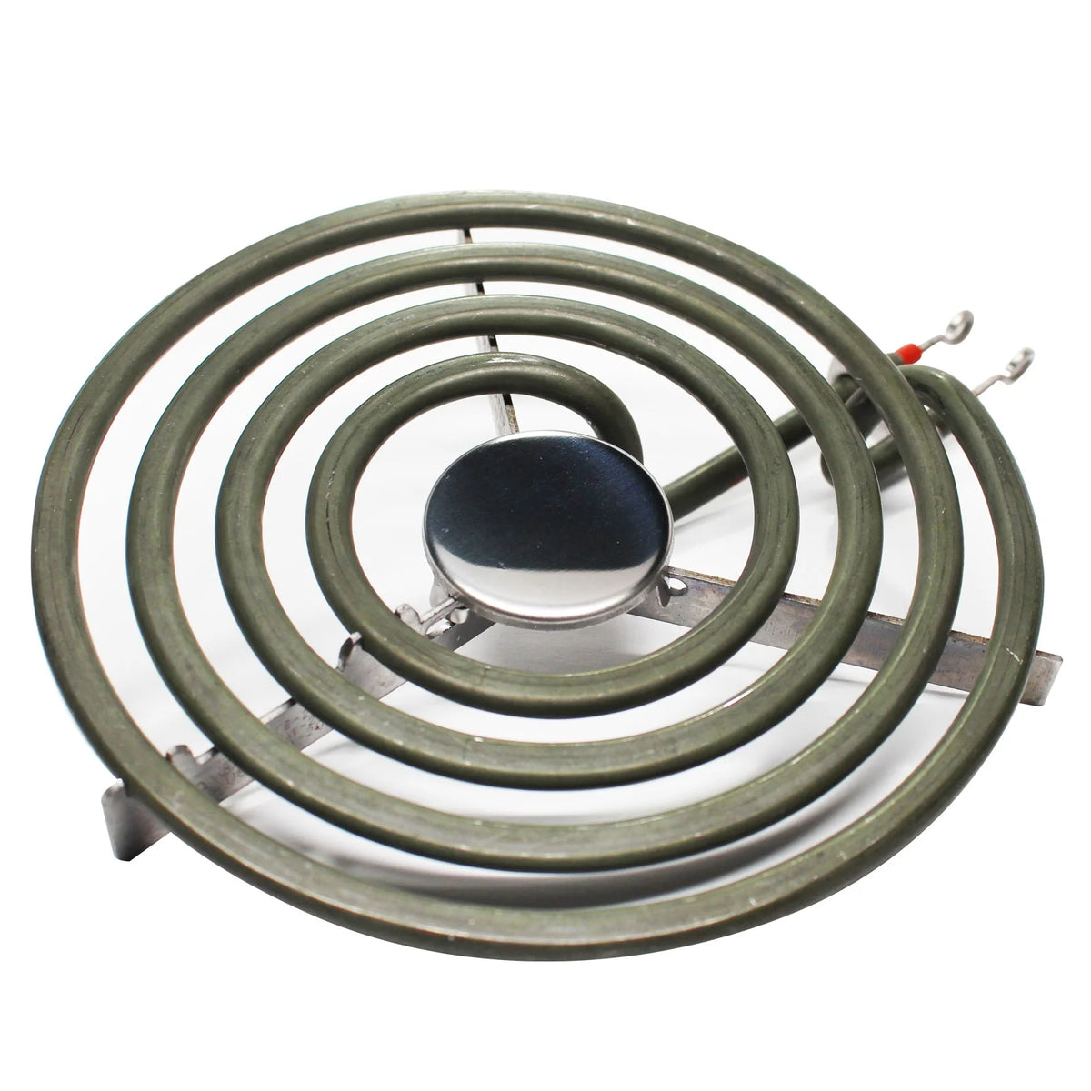 2-Pack 6 inch 4 Turns Surface Burner Element H345