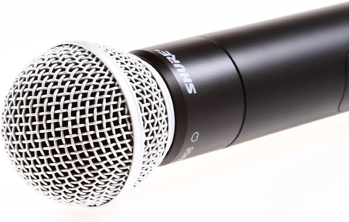 Wireless Microphone System N285