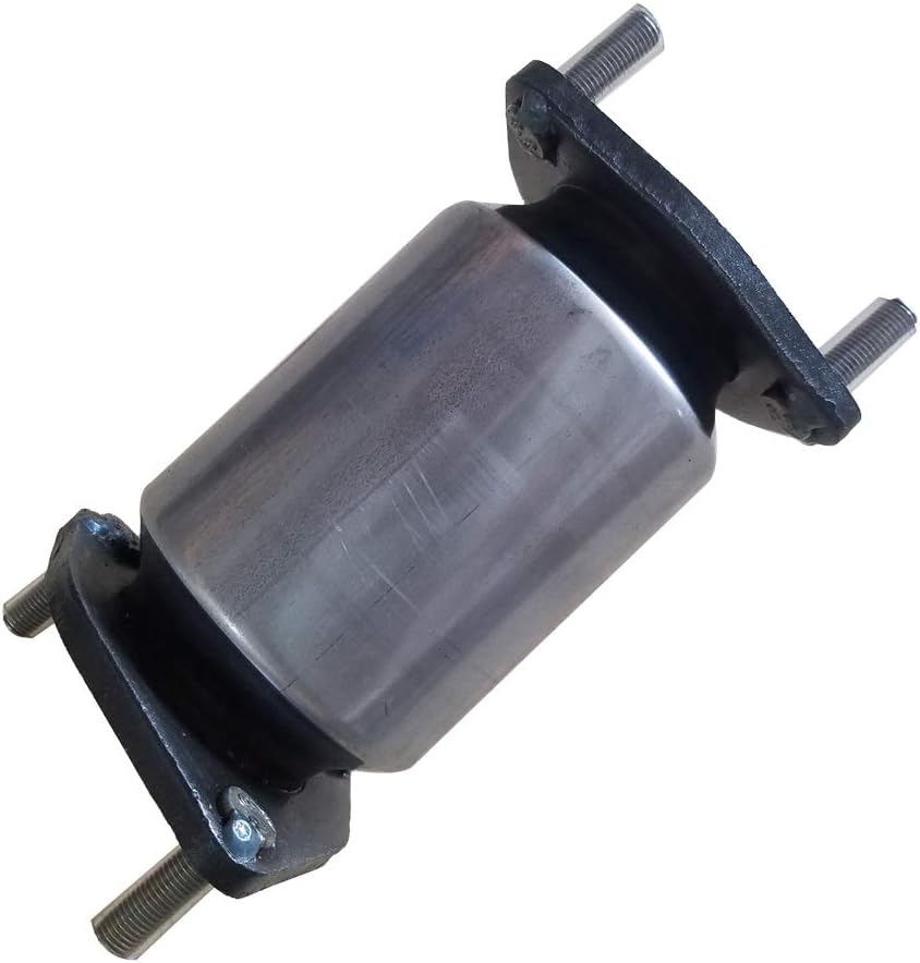Catalytic Converter Exhaust Manifold Pack of 2 E437