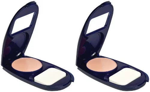 2 Pack Compact Foundation 0.40 oz Q273280