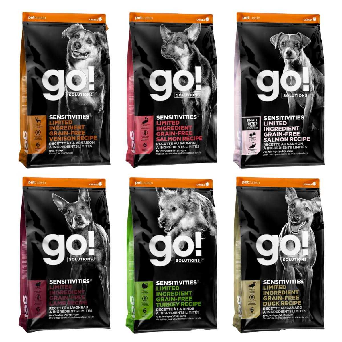 Limited Ingredient Lamb Grain-Free Dry Dog Food V535272