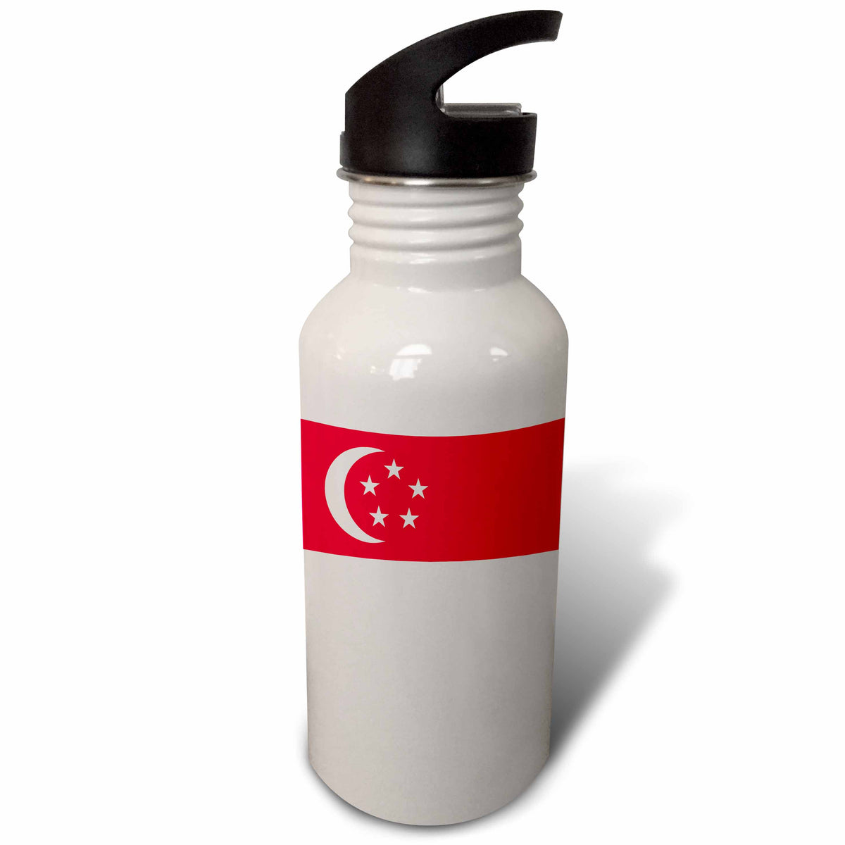21 oz Sports Water Bottle J9522