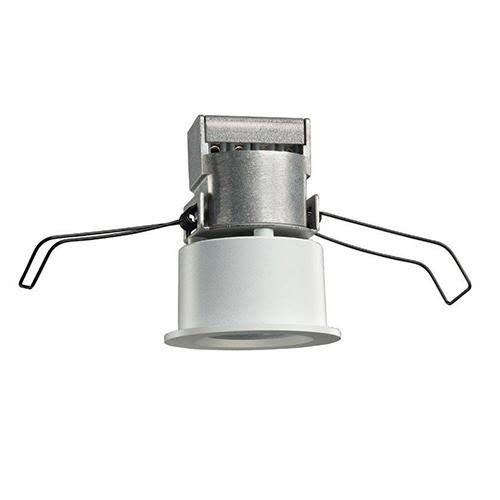Bronze 16 Degree Mini LED Spot Light 3500K 12V J6109