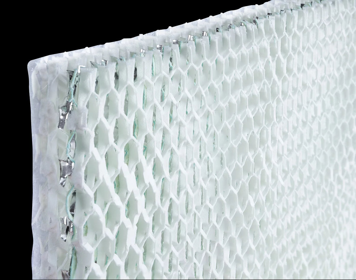 Humidifier Replacement Wick Filter 8.6" x 7" x 2.4" J54165