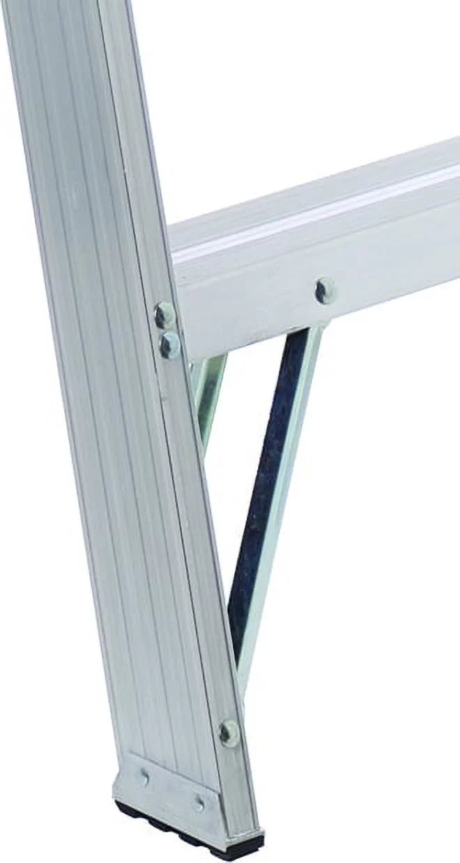 2-foot Aluminum Step Ladder J48389