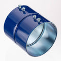 Blue EMT Couplings (6-Pack) U483351