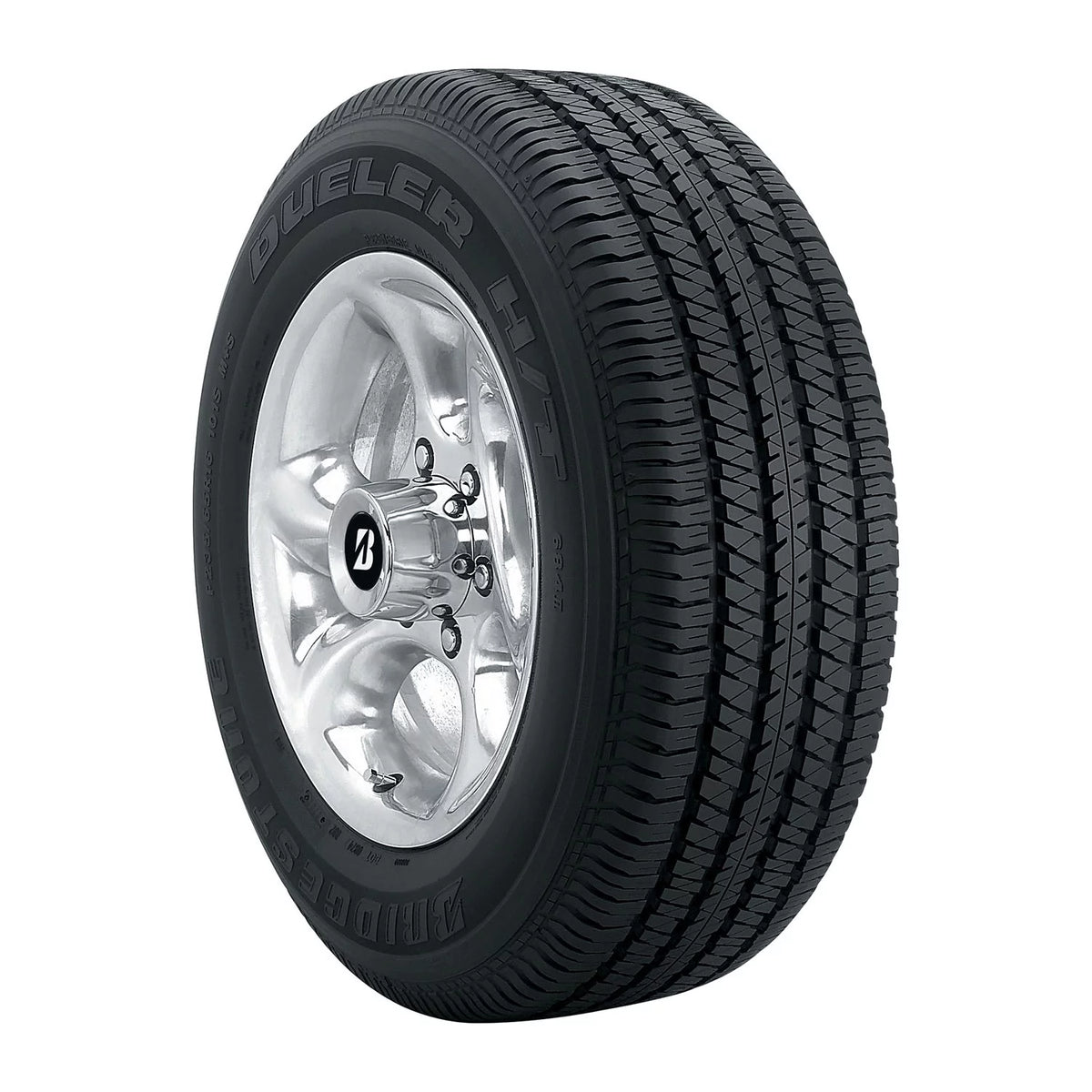 All Season Light Truck Tire K23739