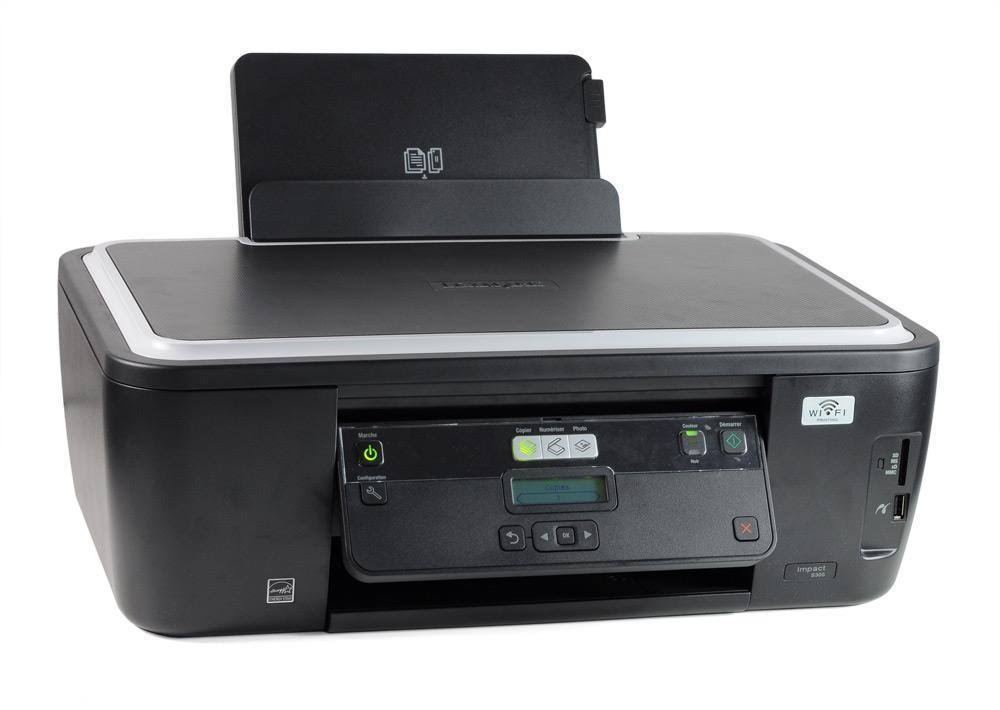 All-in-One Inkjet Printer Z966464