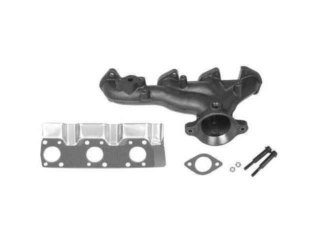 Exhaust Manifold E1466