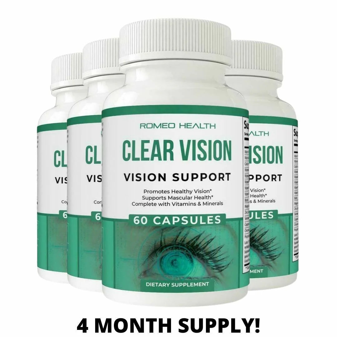 Eye Supplement with Lutein and Vitamin A Y502