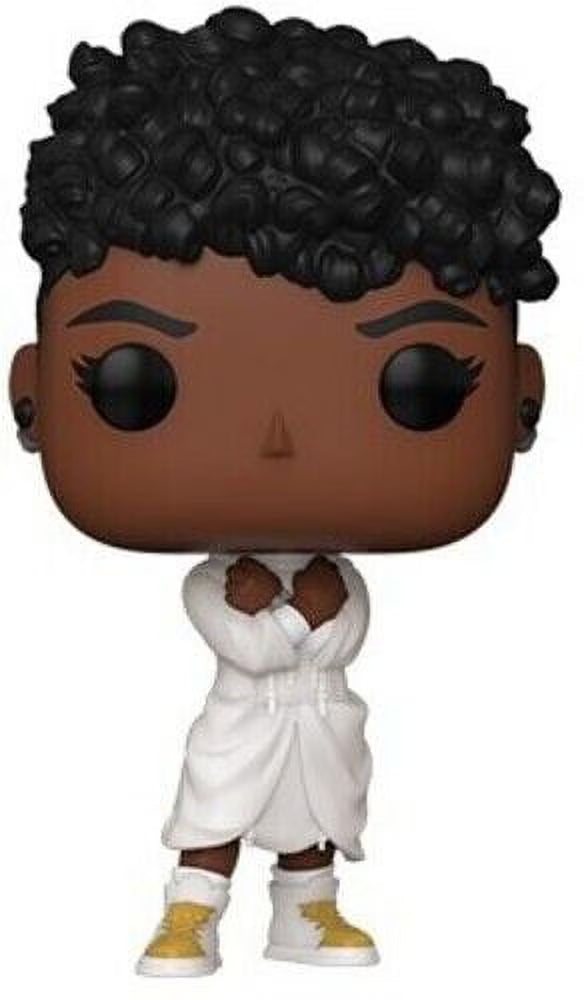 Black Panther Shuri Pop! Vinyl Figure H58335
