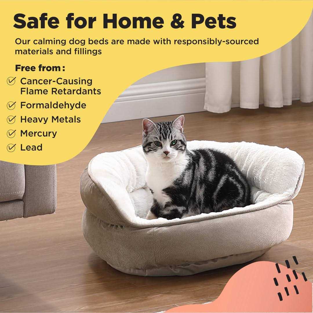 Pet Cuddler A963