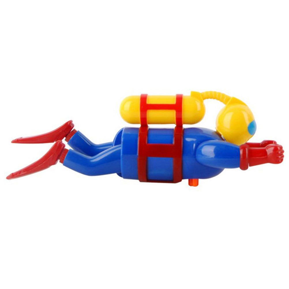 Emulational Ducker Baby Bath Toys L3748