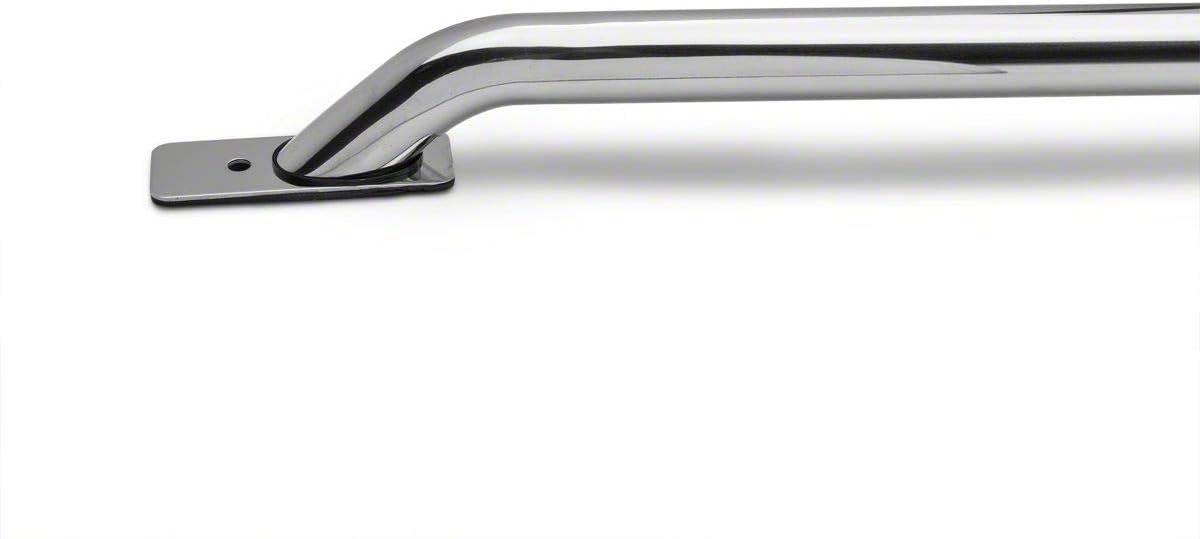 Stainless Steel Bed Rail Y522