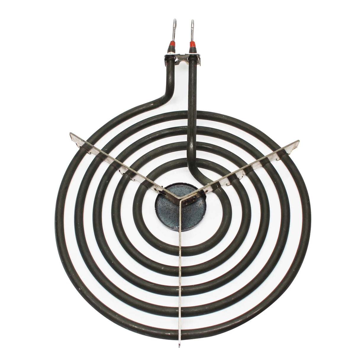 2-Pack Replacement 8 inch 5 Turns & 6 inch 4 Turns Surface Burner Elements K6506
