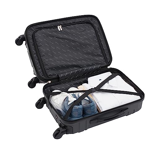 20-Inch Hardside Carry-On Luggage P913