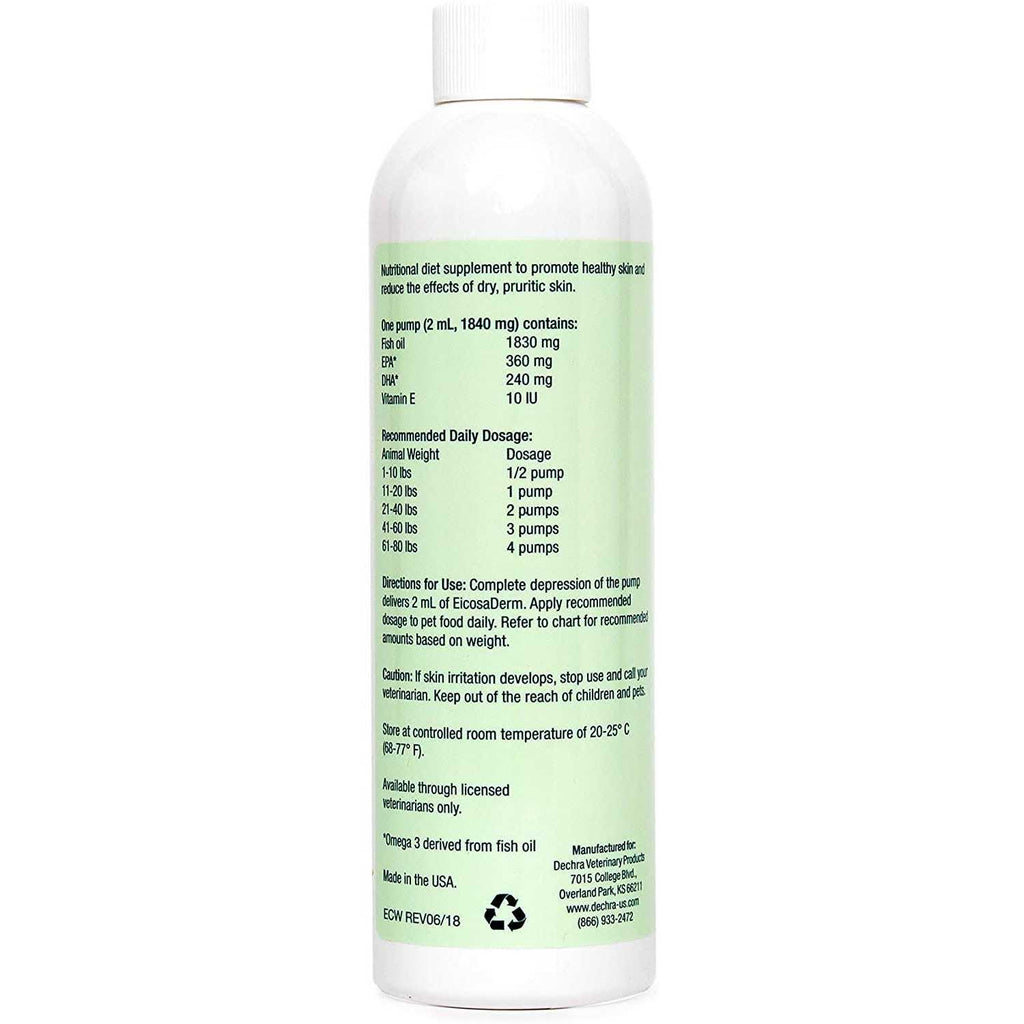 Omega 3 Liquid for Dogs Cats H5739