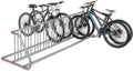 18-Bike Capacity Double Sided Bike Rack R1241