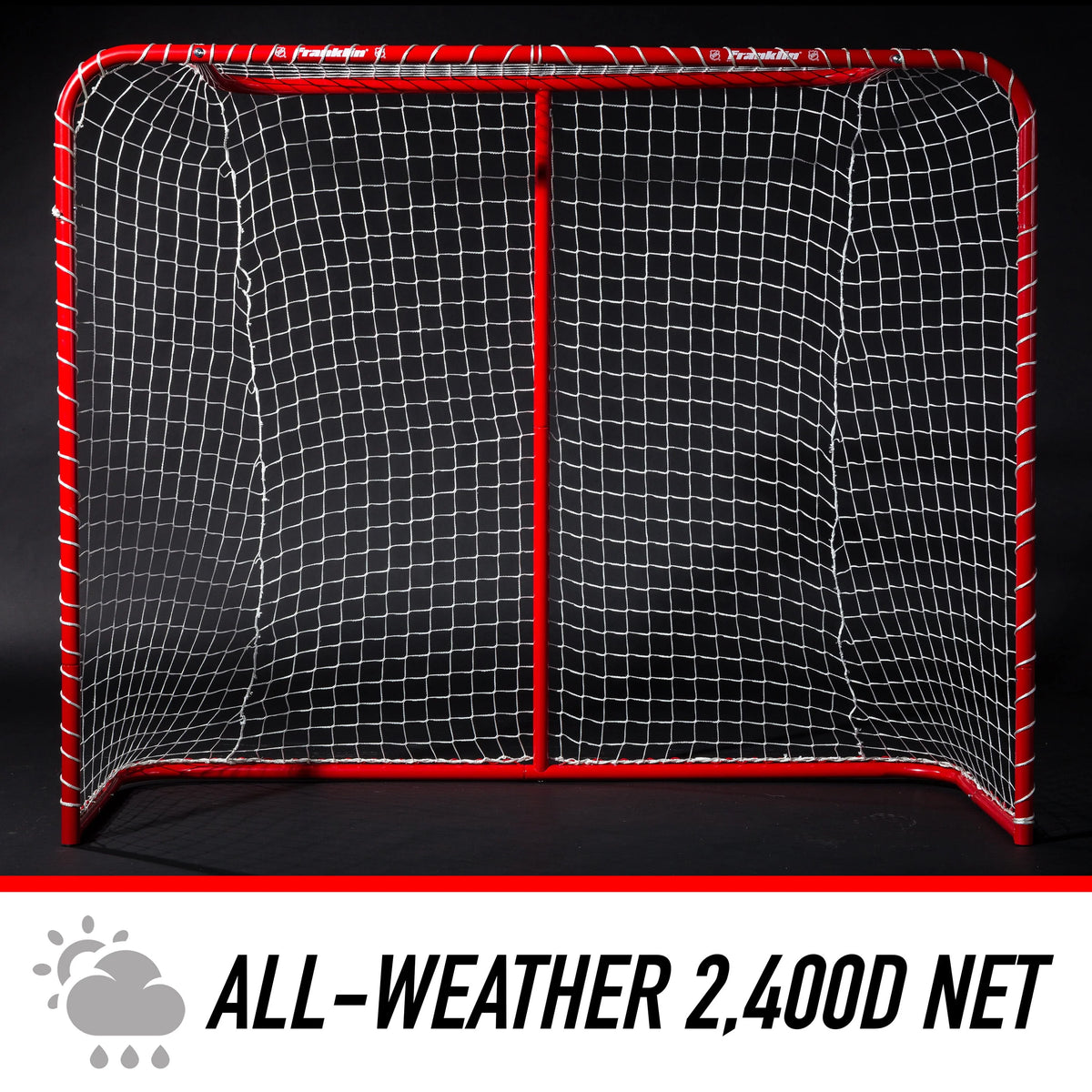 Street Hockey Goal L83383