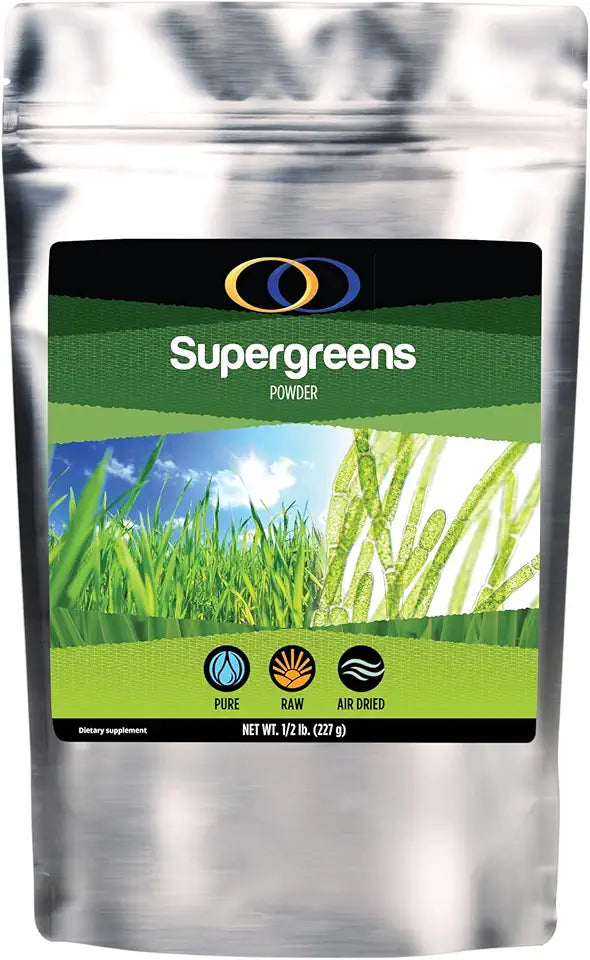 Organic Freeze Dried Concentrated Juice Powder O1695