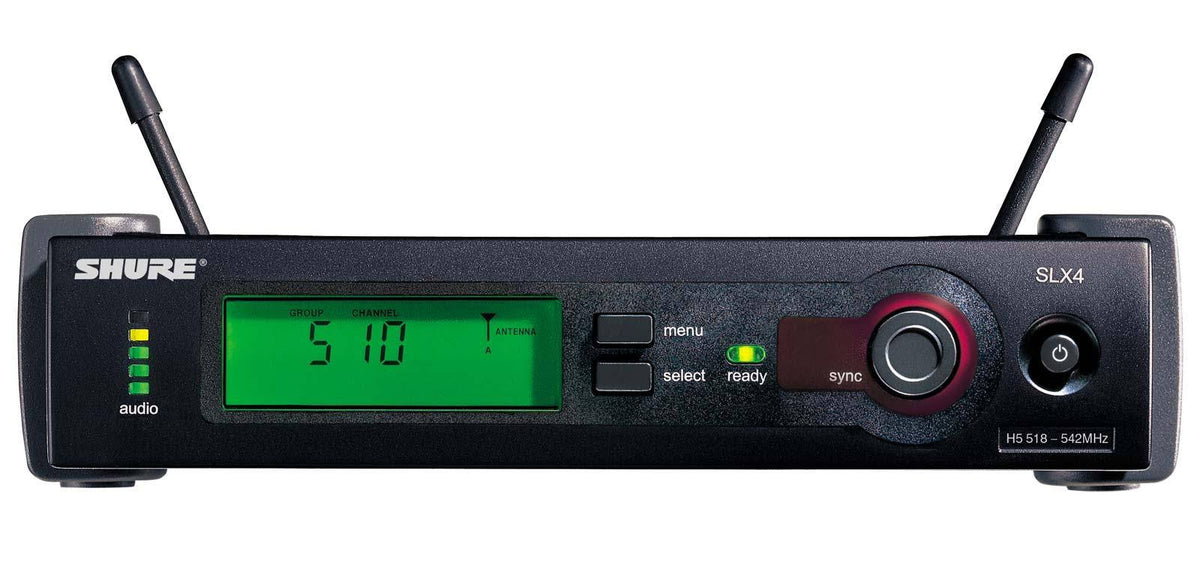 Wireless Microphone System N285
