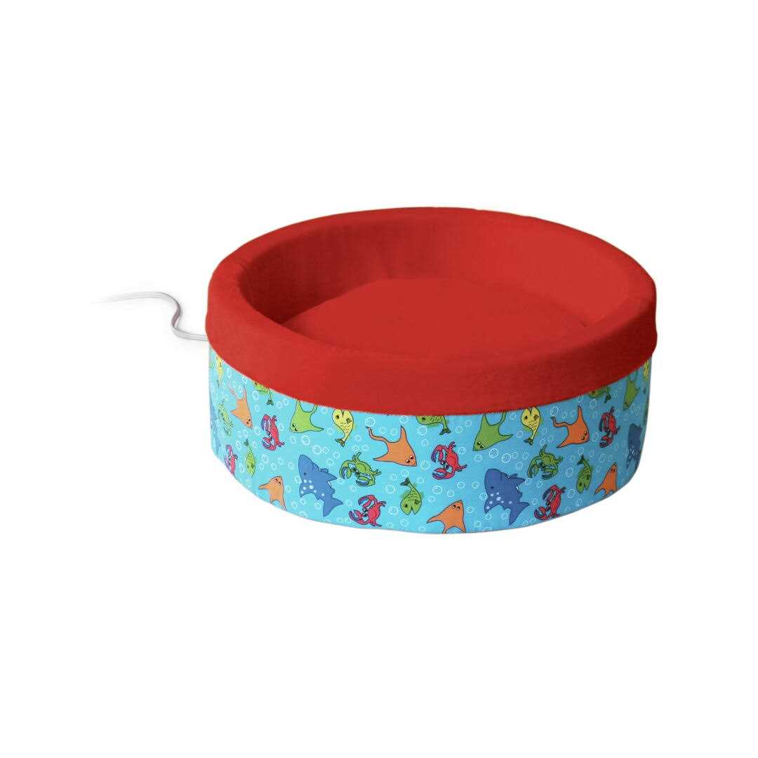 Cat Bed T809495
