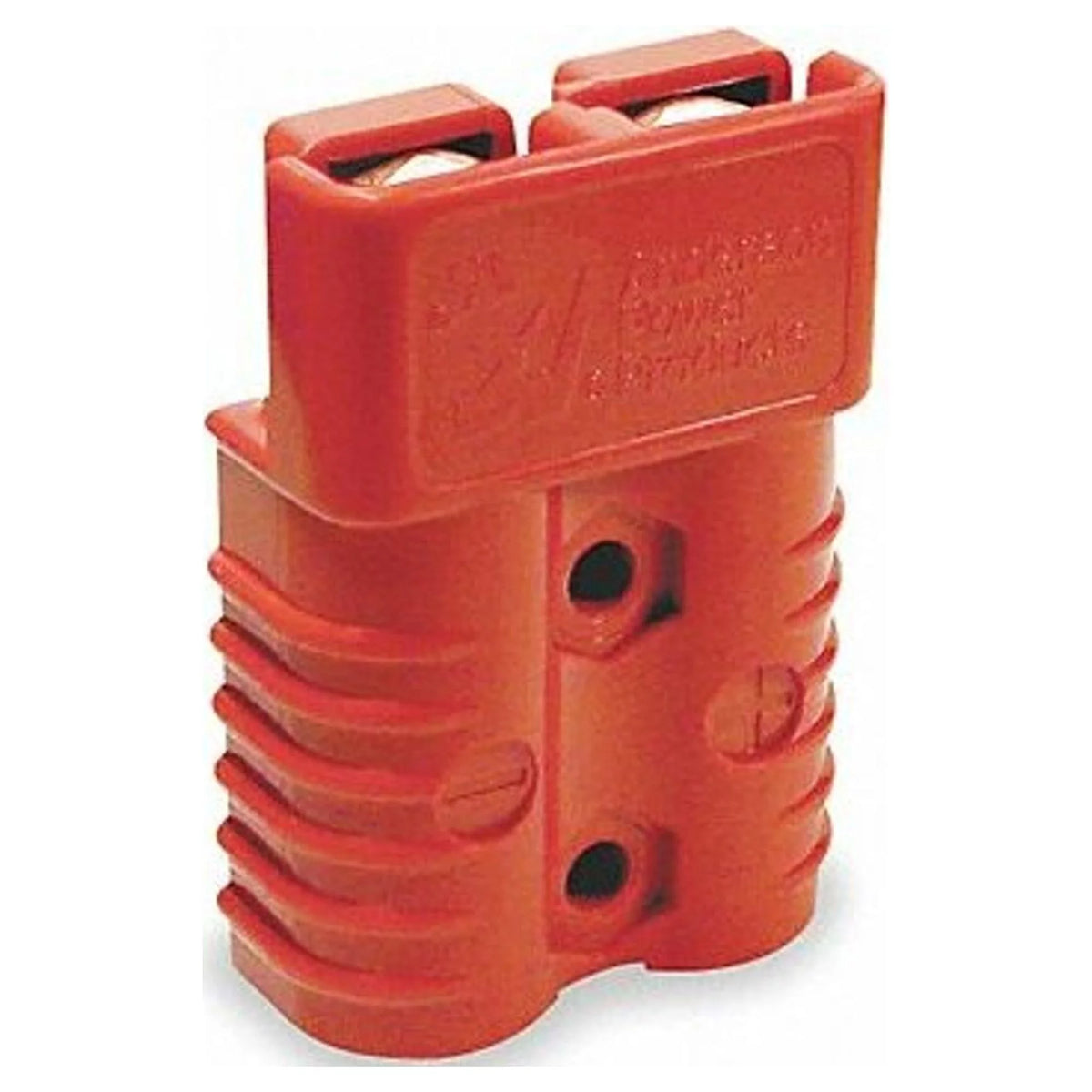 Red 350 A Power Connector E5097