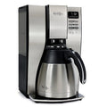10 Cup Thermal Coffee Maker D94397