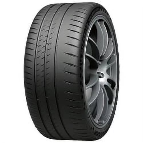 Summer 345/30ZR19XL 109(Y) T3467