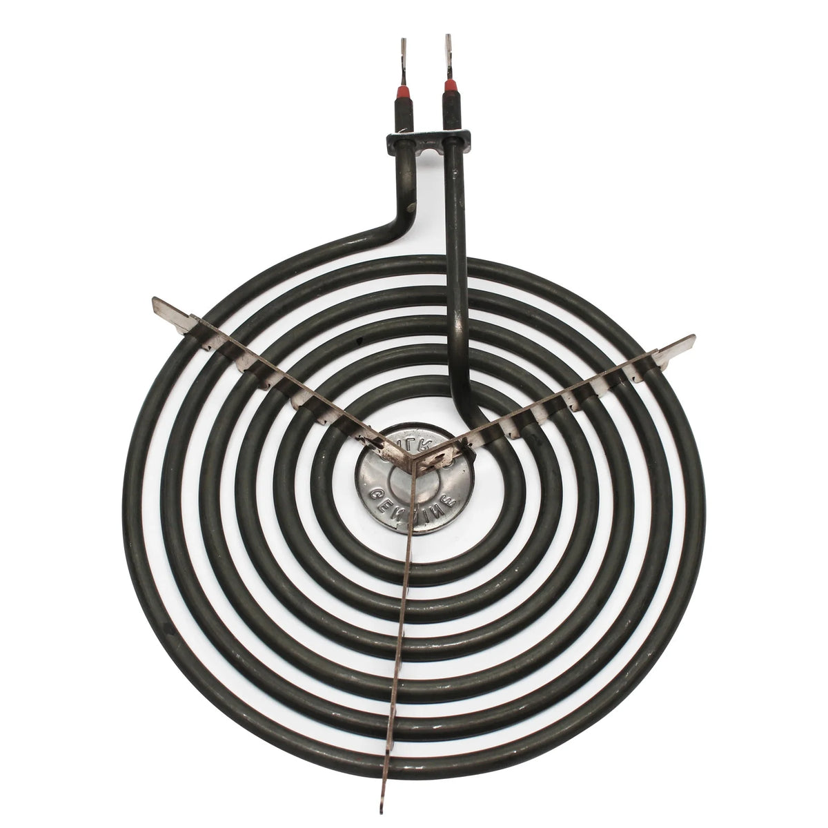 2-Pack 8 inch 6 Turns & 6 inch 5 Turns Surface Burner Elements G4662