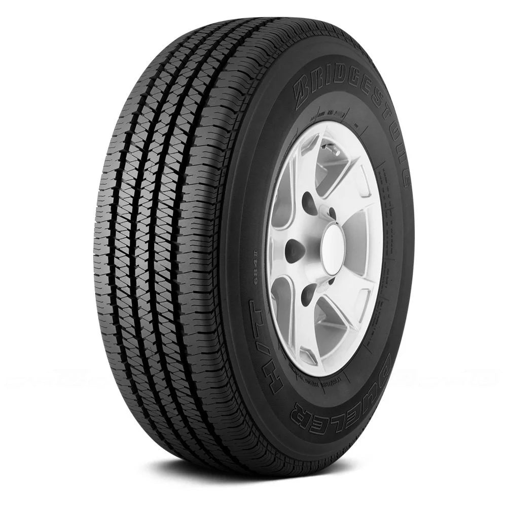 All Season Light Truck Tire K23739