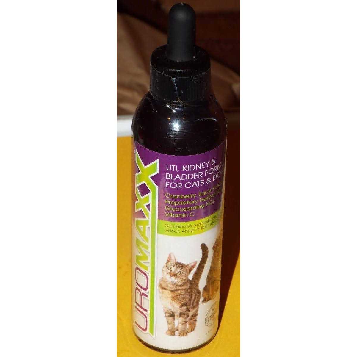 UroMAXX for Cats and Dogs R6965