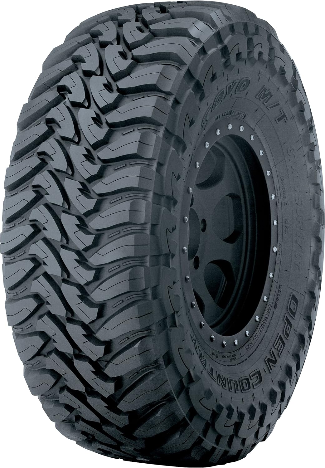 33 x 1250R18 Mud-Terrain Tire A95656
