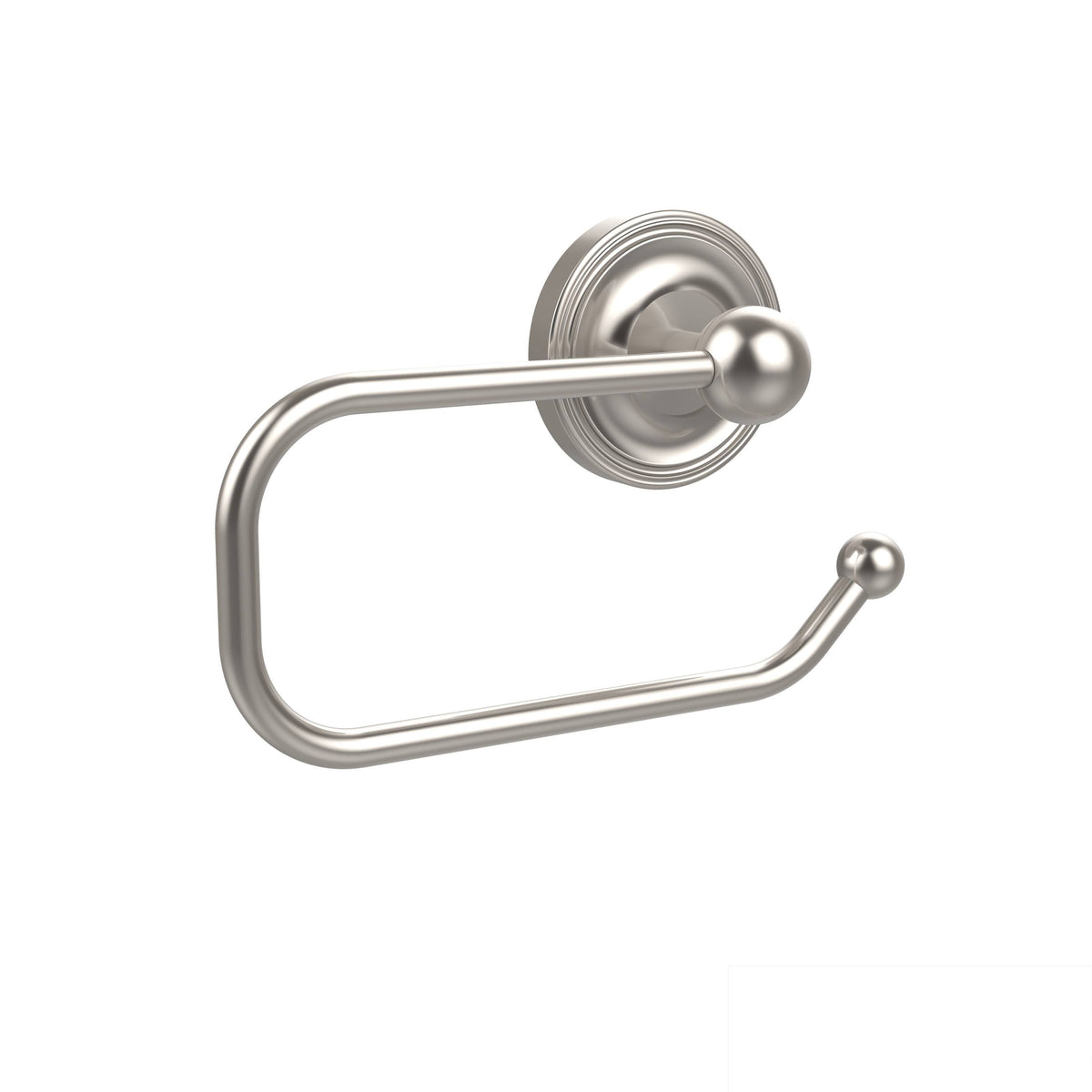 Polished Nickel Toilet Tissue Holder I1444