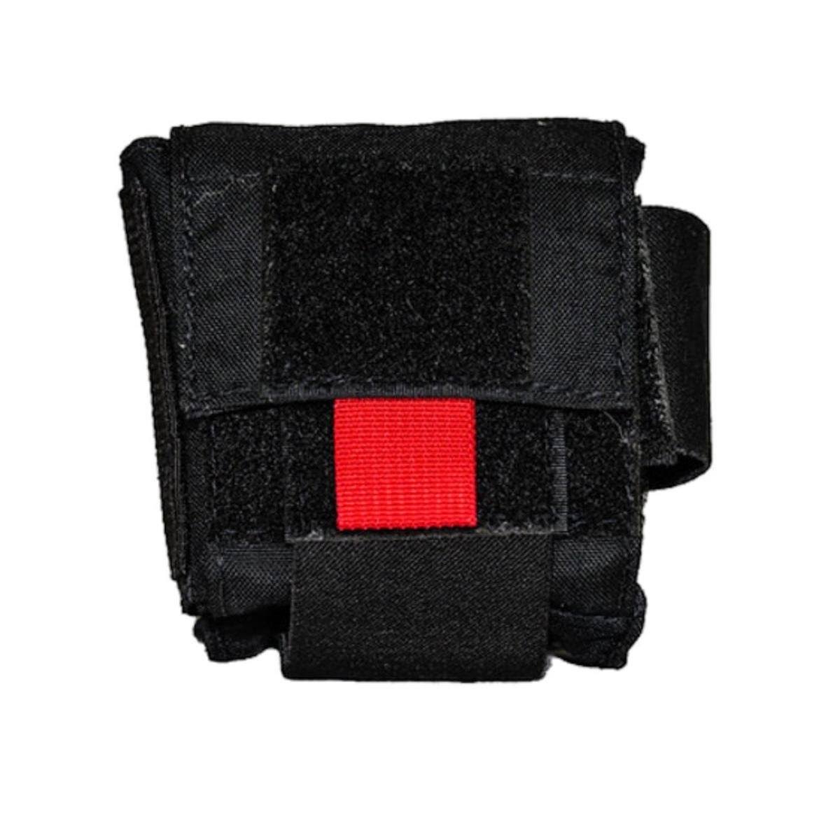 Black Medical Pouch N647