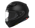 Full Face Helmet Matte Black Medium H432197