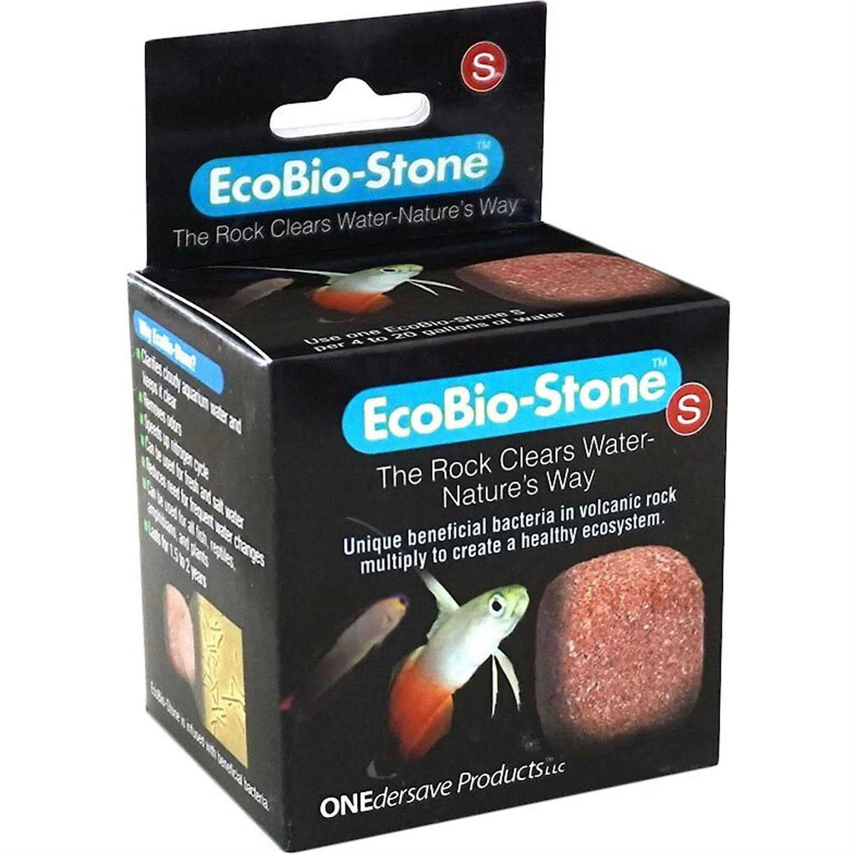 Natural Stone for Aquariums Z1667