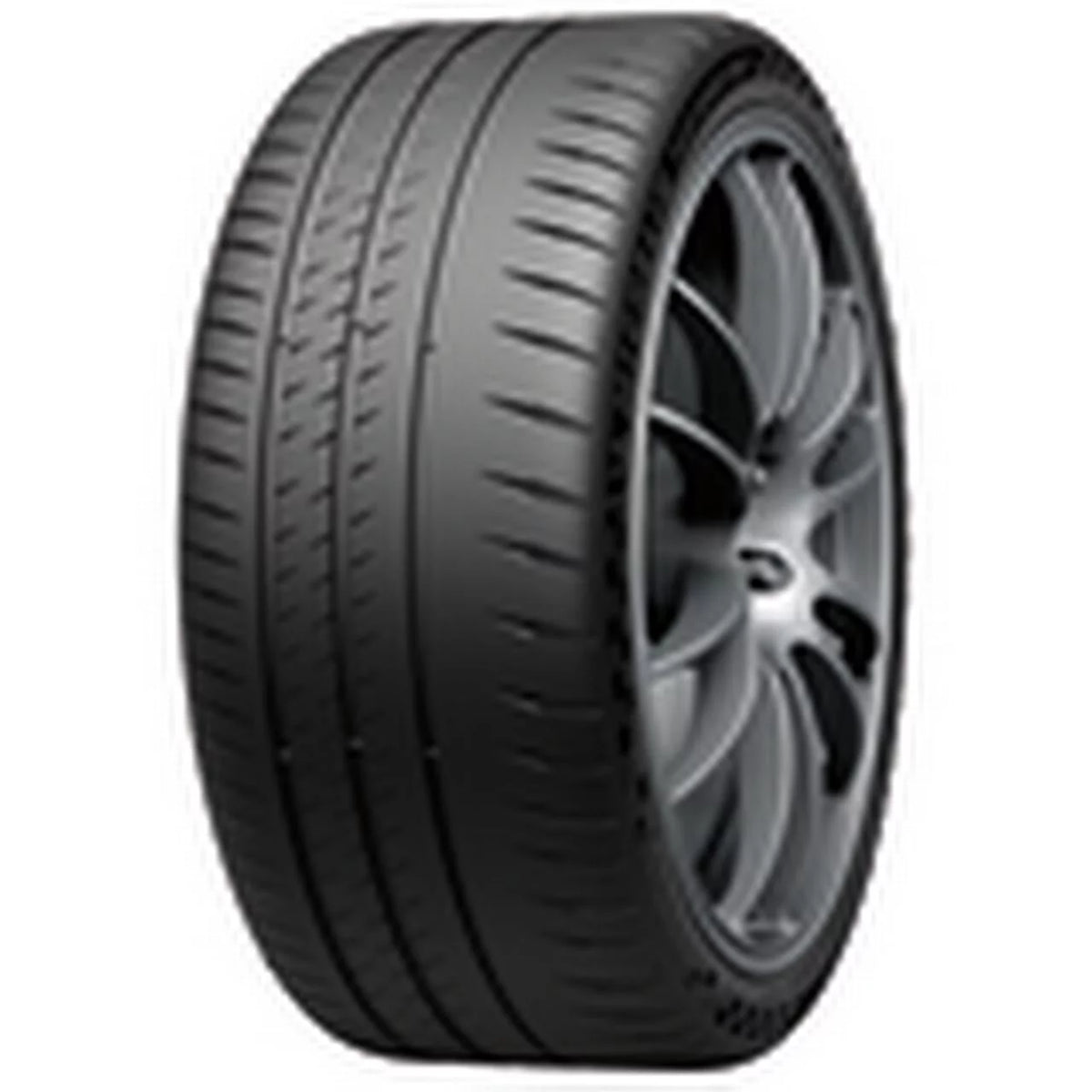 Summer 345/30ZR19XL 109(Y) T3467