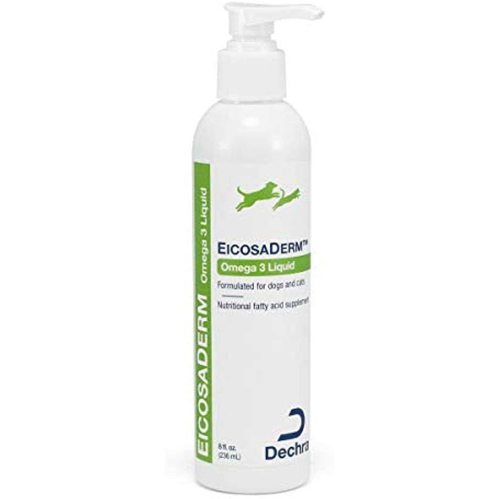 Omega 3 Liquid for Dogs Cats H5739