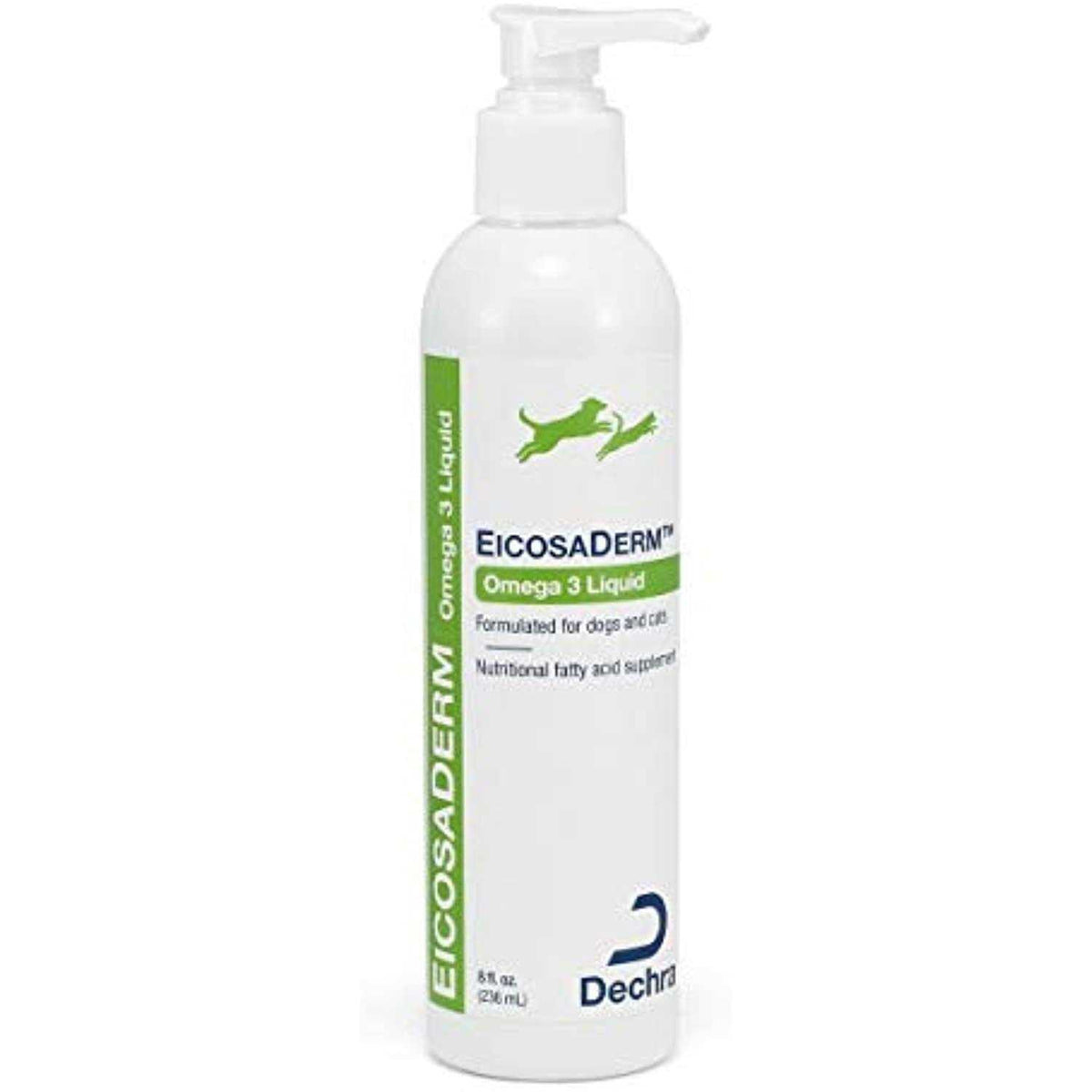 Omega 3 Liquid for Dogs Cats H5739