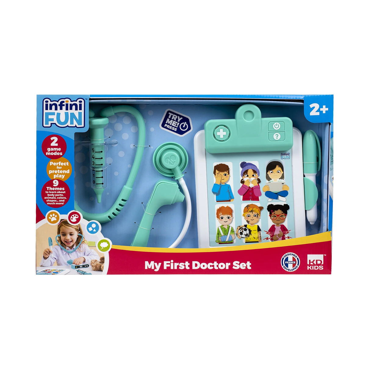 Doctor Kit L84542