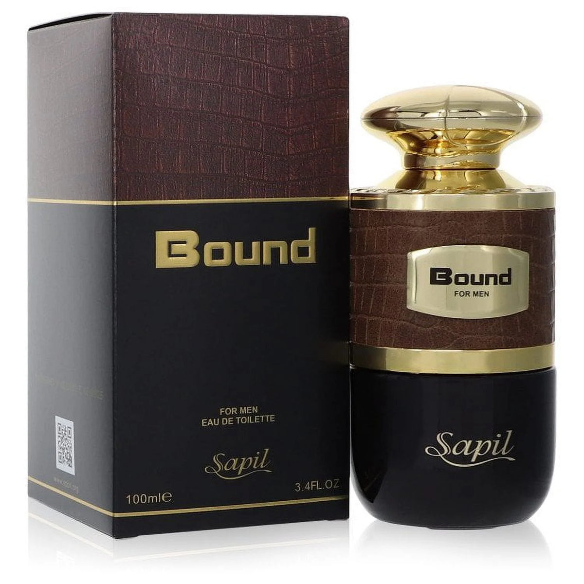 Eau De Toilette Spray 3.4 oz R6664