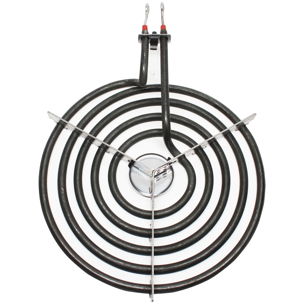 2-Pack 8 inch 5 Turns & 6 inch 4 Turns Surface Burner Elements S7942