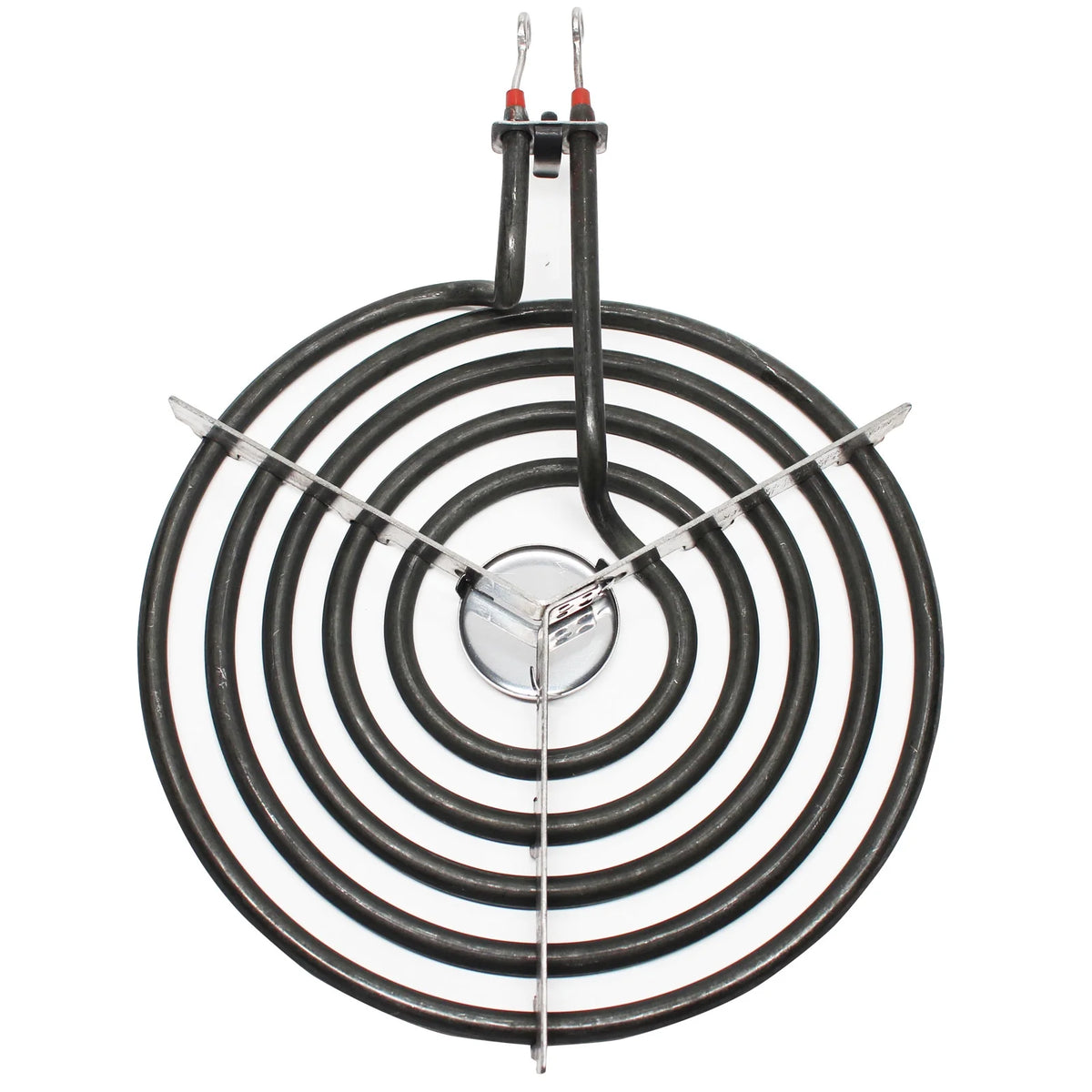 2-Pack 8 inch 5 Turns & 6 inch 4 Turns Surface Burner Elements S7942