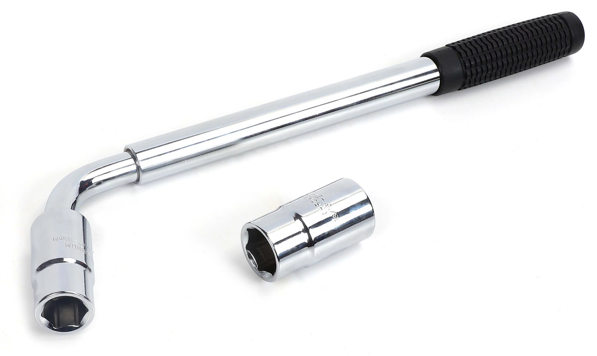 Extendable Lug Wrench L815682