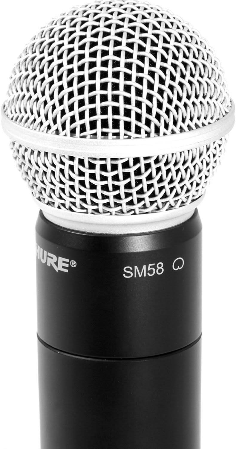 Wireless Microphone System N285