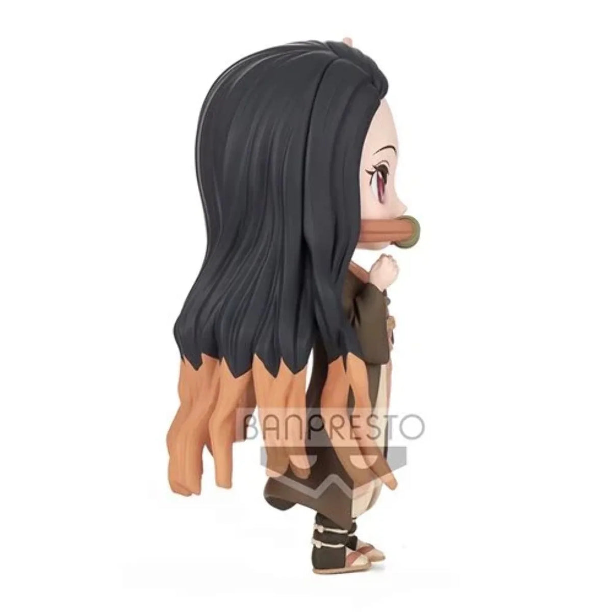 Q Posket Figure Q304
