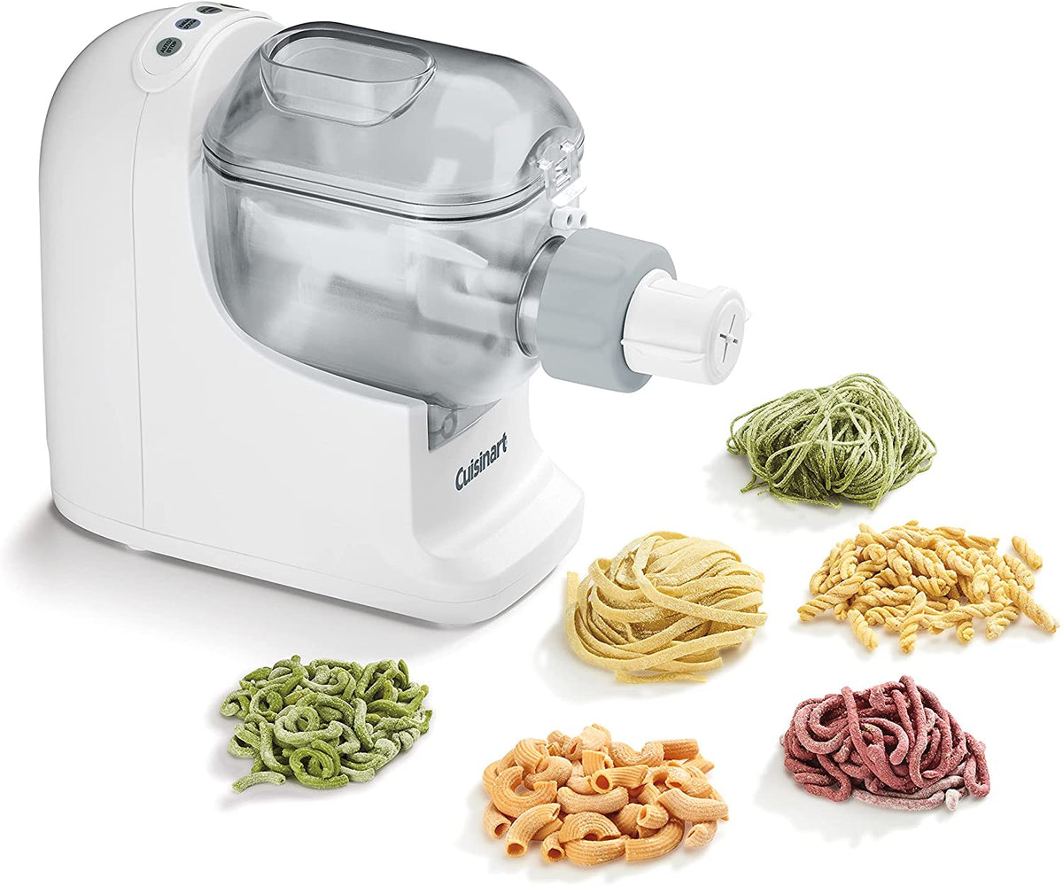 Pasta & Bread Dough Maker C44073