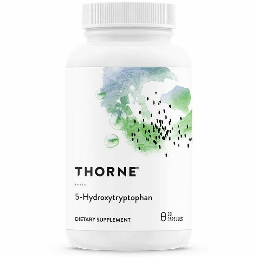 5-HTP 90 Vegetarian Capsules F348